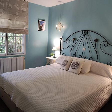 Gmc Turistics - Casa Mina Villa Marbella Kültér fotó