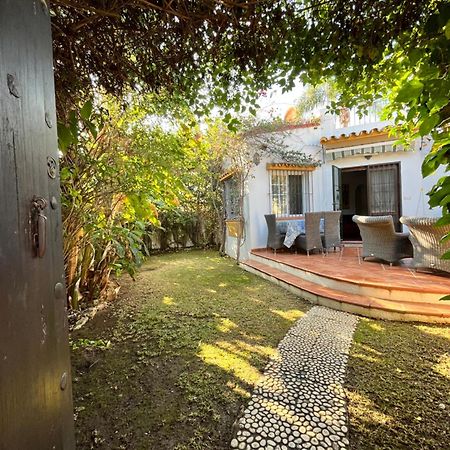 Gmc Turistics - Casa Mina Villa Marbella Kültér fotó