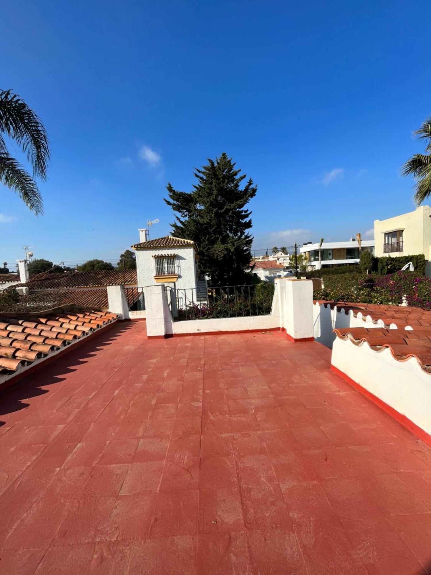 Gmc Turistics - Casa Mina Villa Marbella Kültér fotó