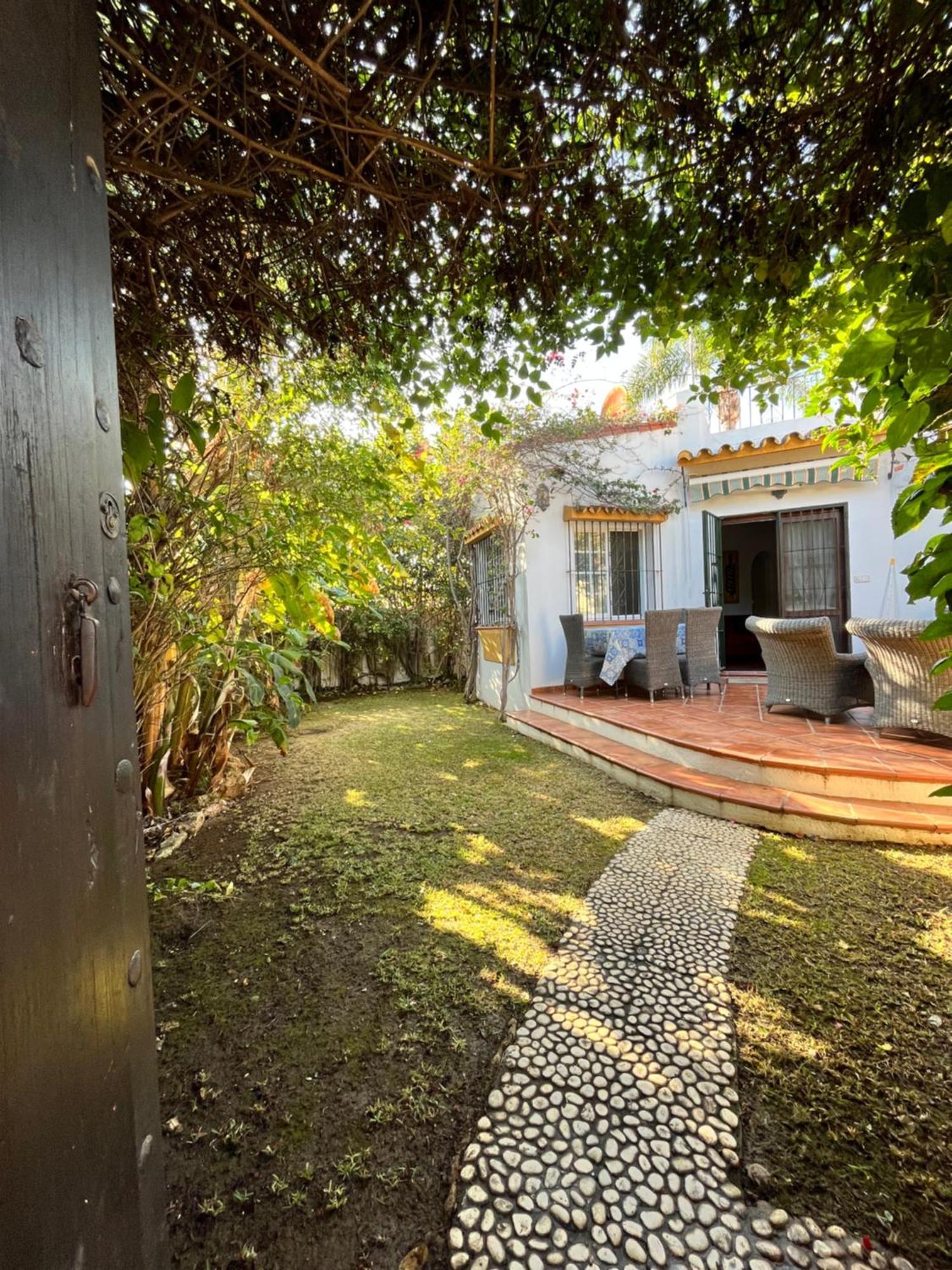 Gmc Turistics - Casa Mina Villa Marbella Kültér fotó