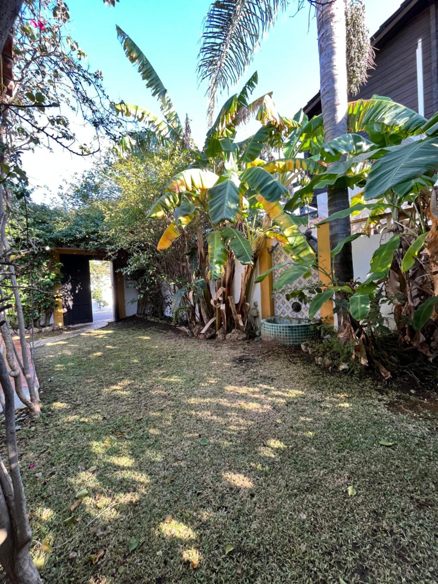 Gmc Turistics - Casa Mina Villa Marbella Kültér fotó