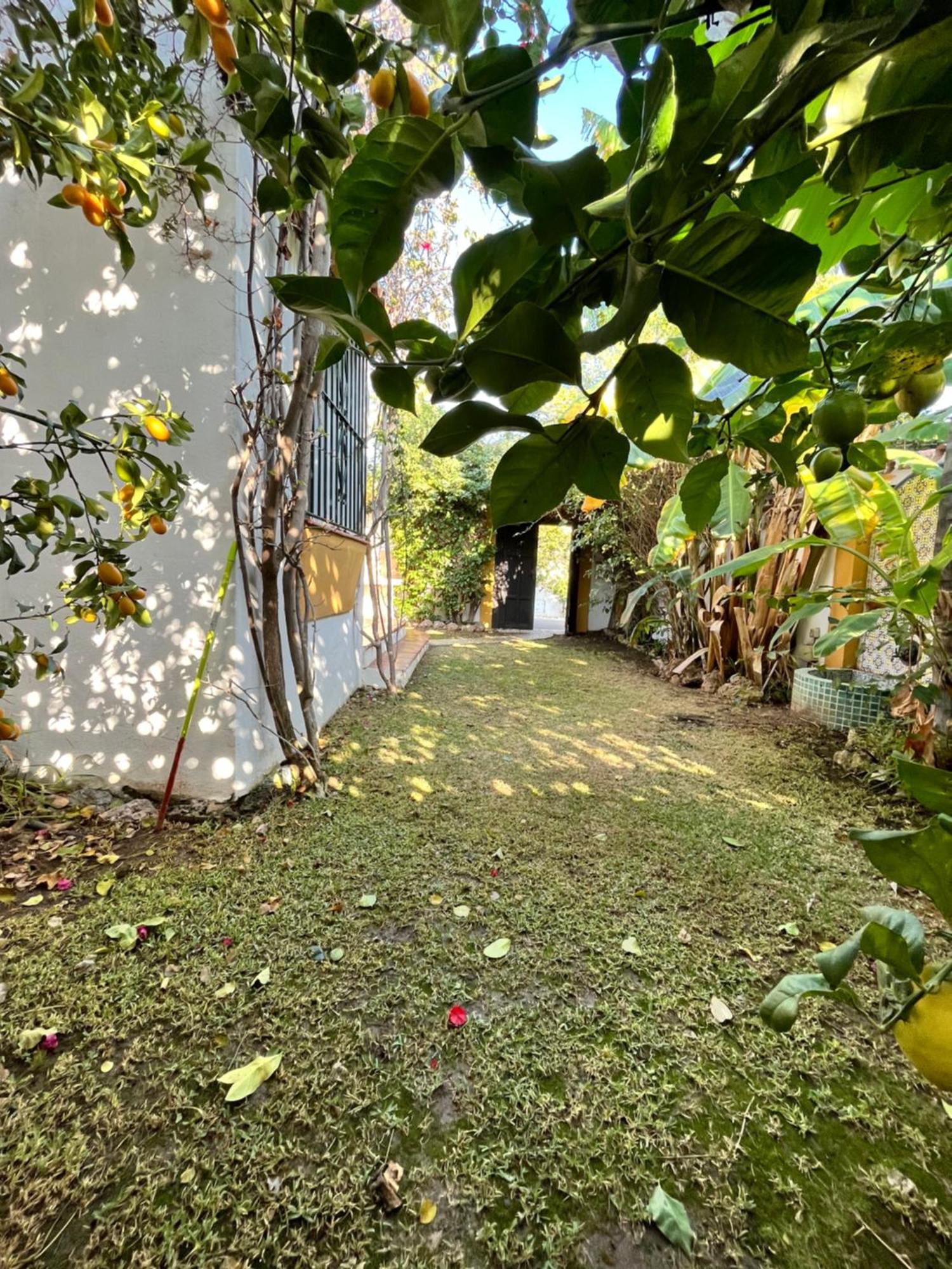 Gmc Turistics - Casa Mina Villa Marbella Kültér fotó