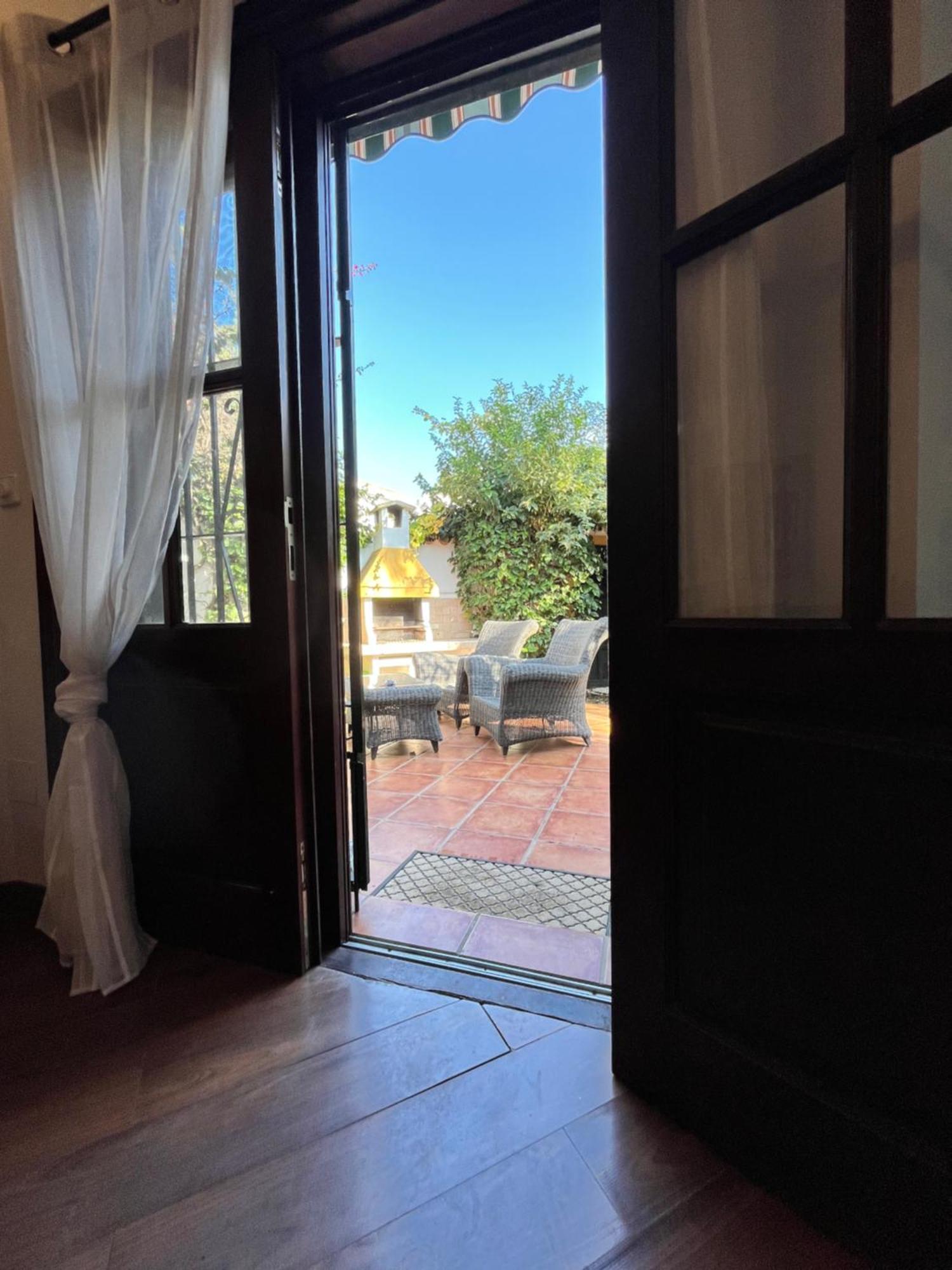 Gmc Turistics - Casa Mina Villa Marbella Kültér fotó