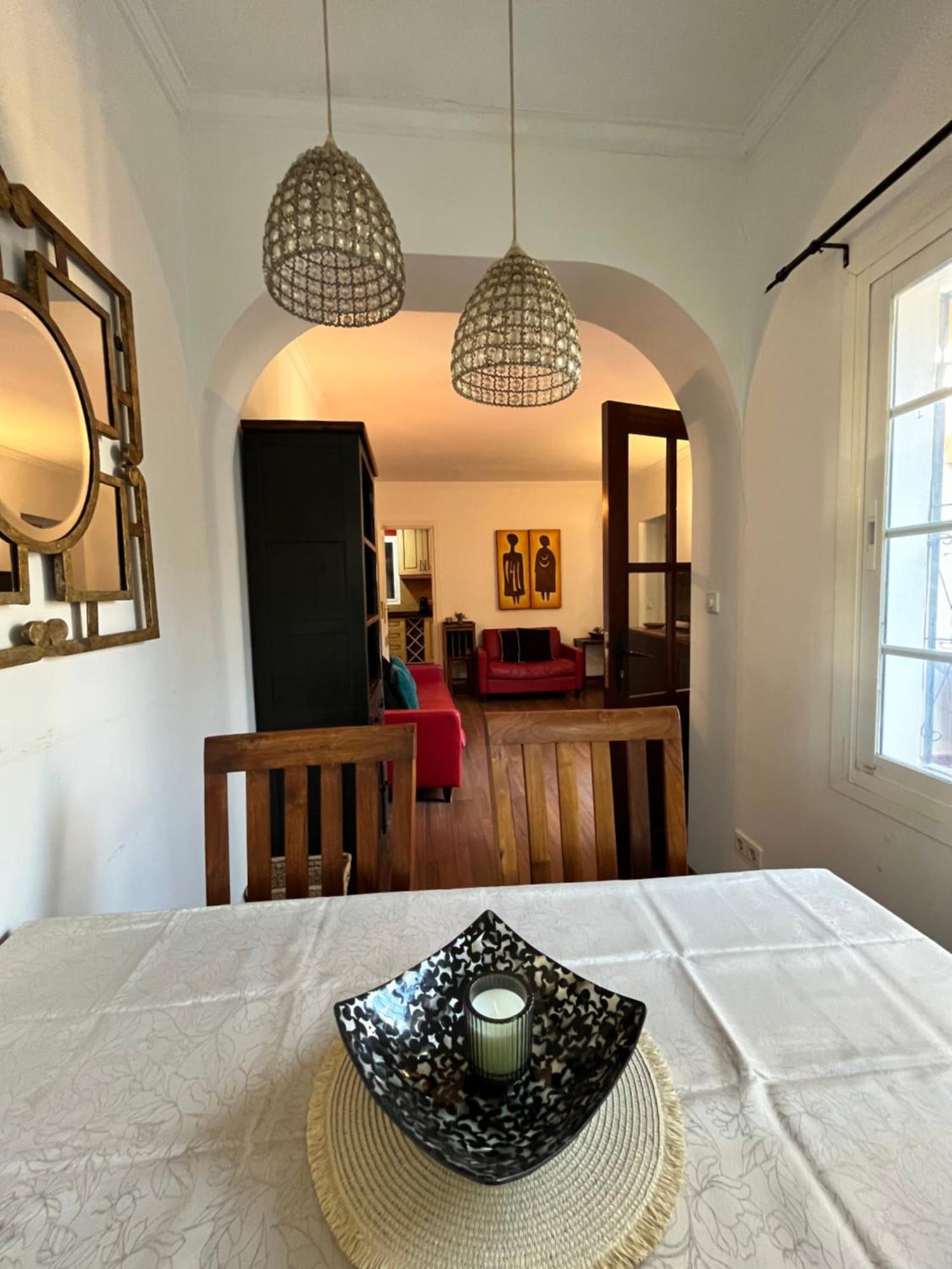 Gmc Turistics - Casa Mina Villa Marbella Kültér fotó