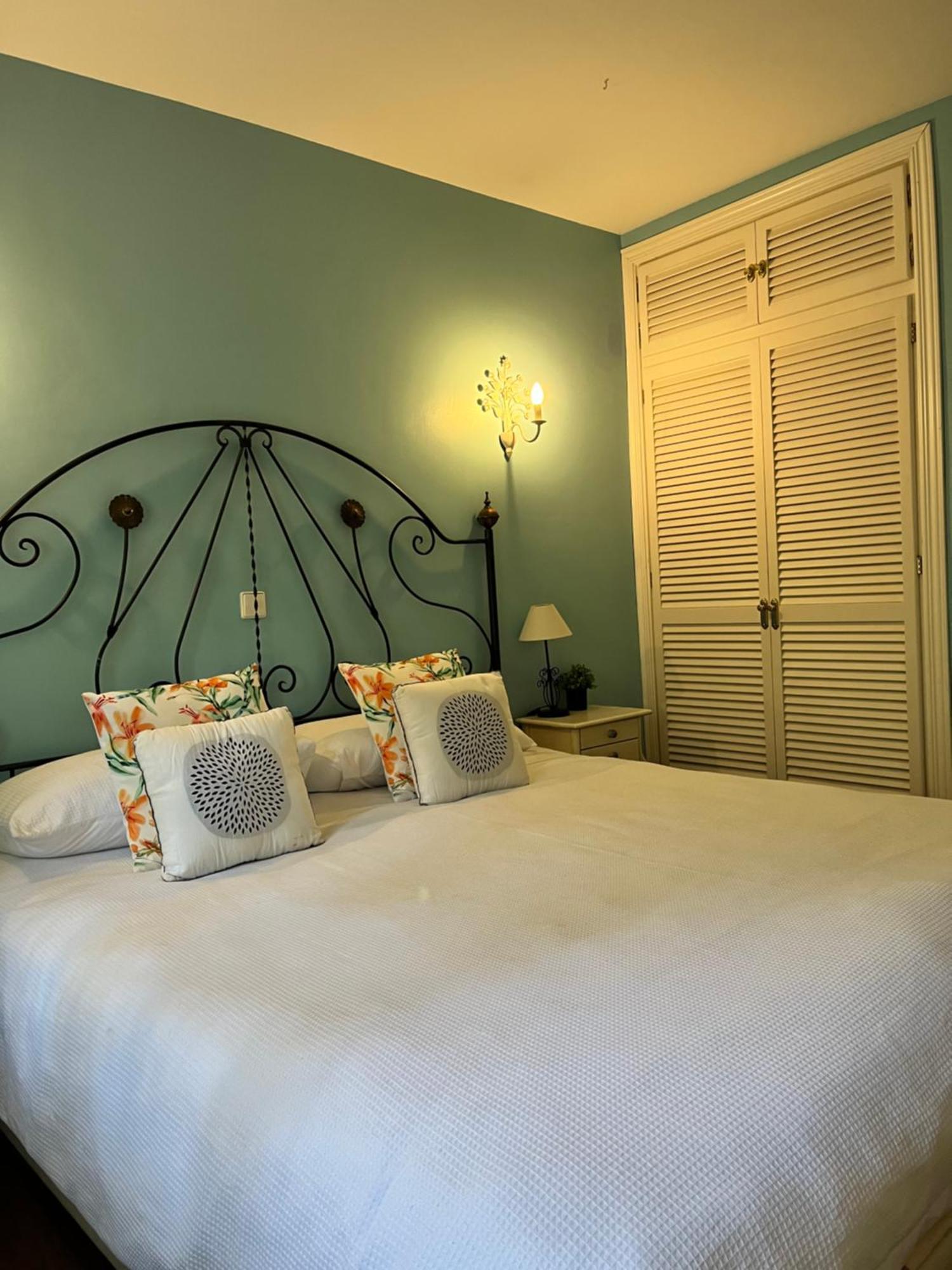 Gmc Turistics - Casa Mina Villa Marbella Kültér fotó