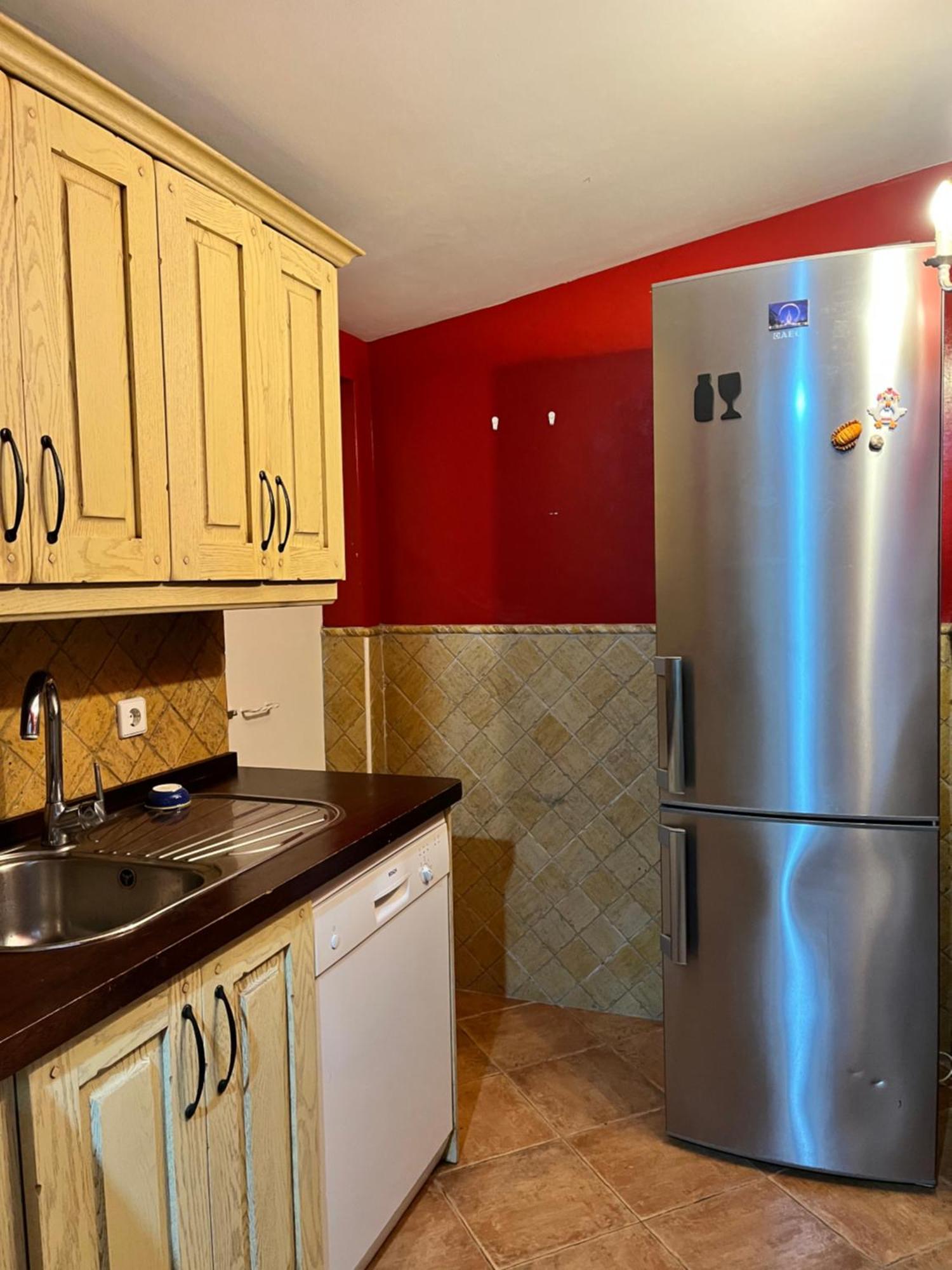 Gmc Turistics - Casa Mina Villa Marbella Kültér fotó